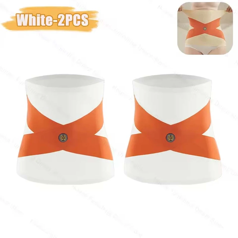 Magic Slimming Belt Combo Pack