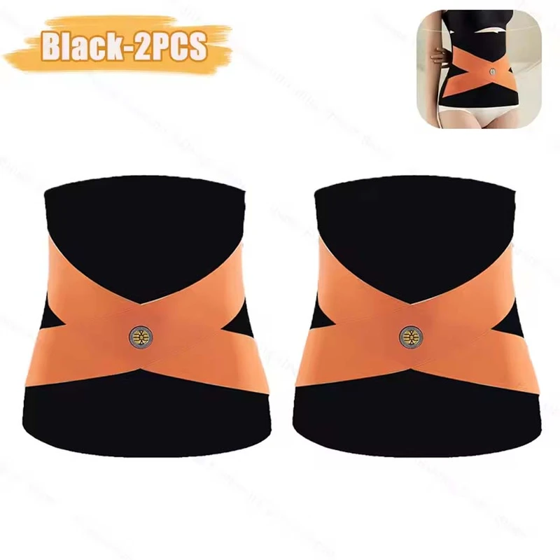 Magic Slimming Belt Combo Pack