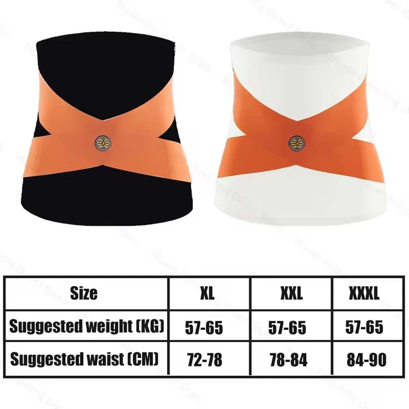 Magic Slimming Belt Combo Pack - Image 4