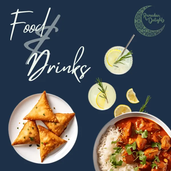 Food & Drinks