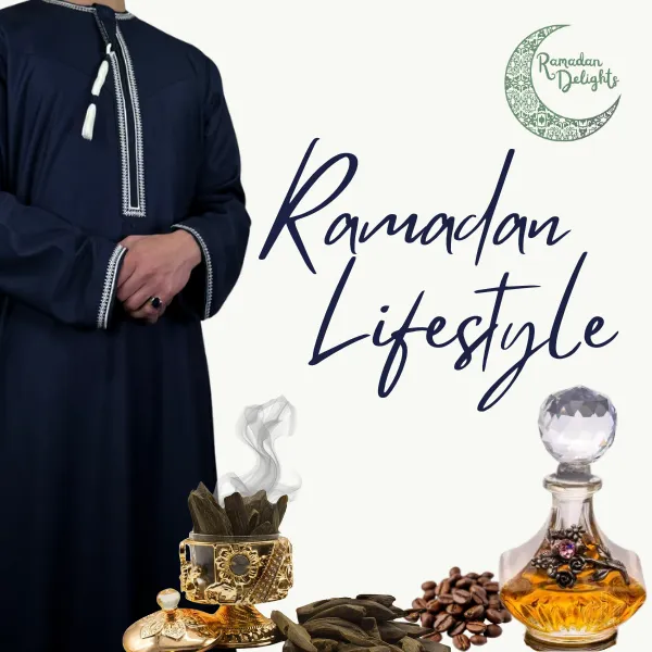 Ramadan Lifestyle