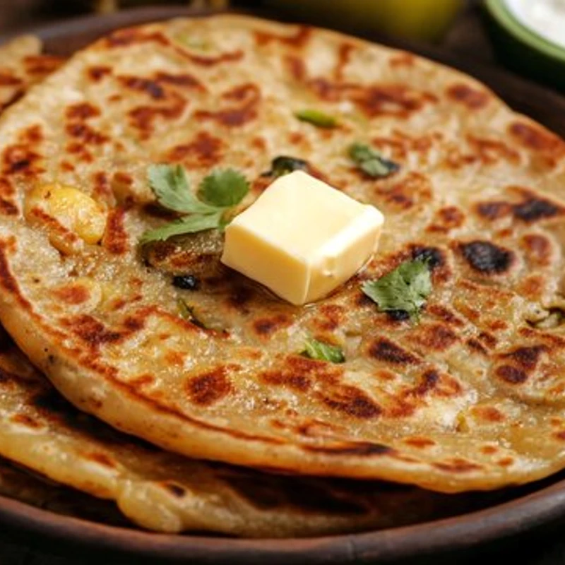 Alu Parata