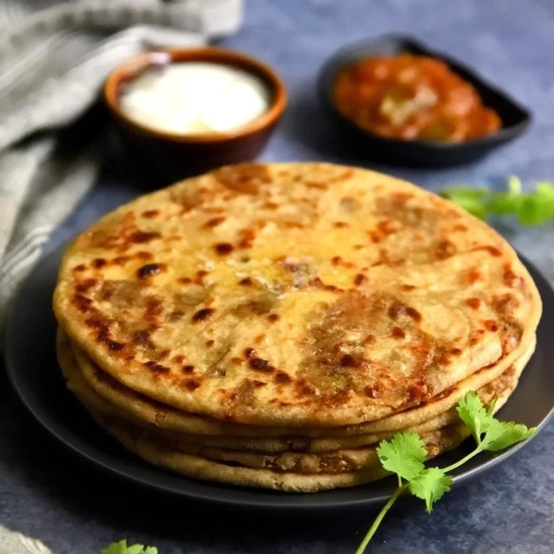 Alu Parata