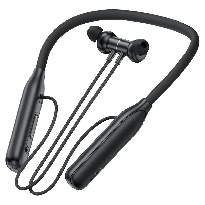 Acefast LED Display Wireless Neckband - Image 4