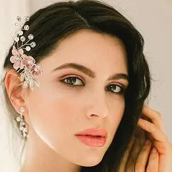 Floral Headband