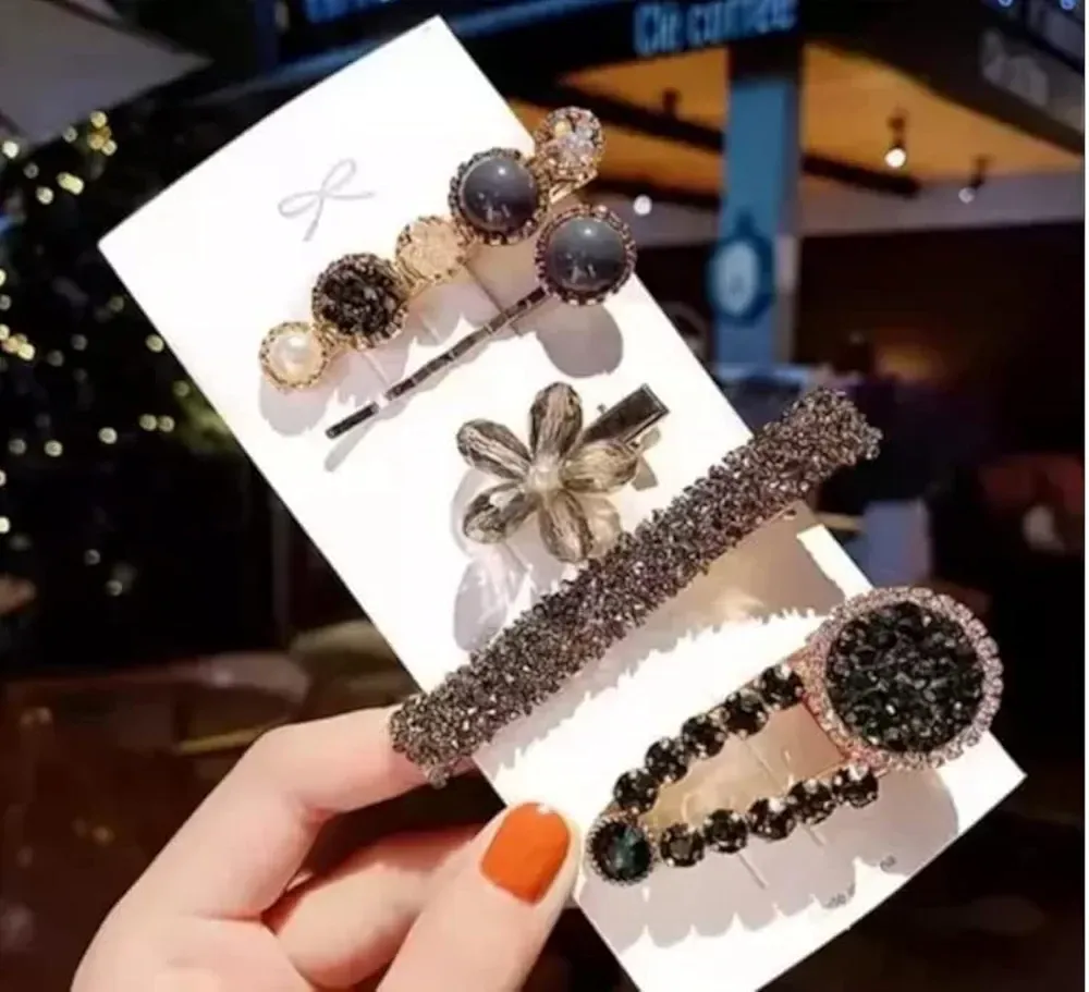 Hair Clip