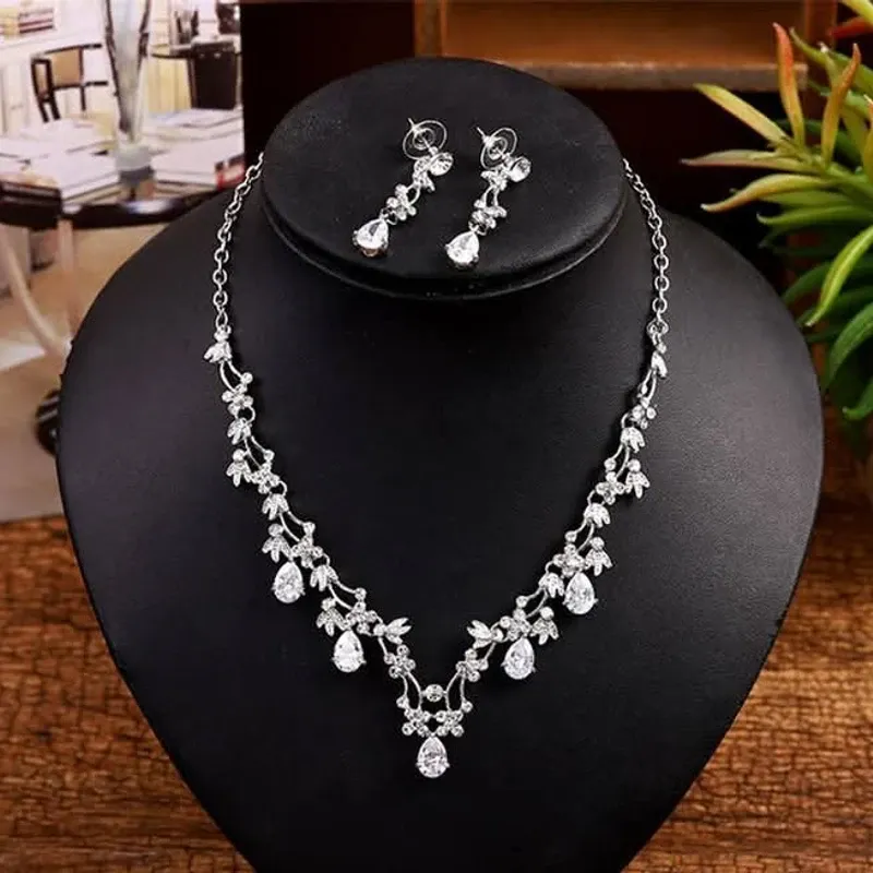 Jewelry Set
