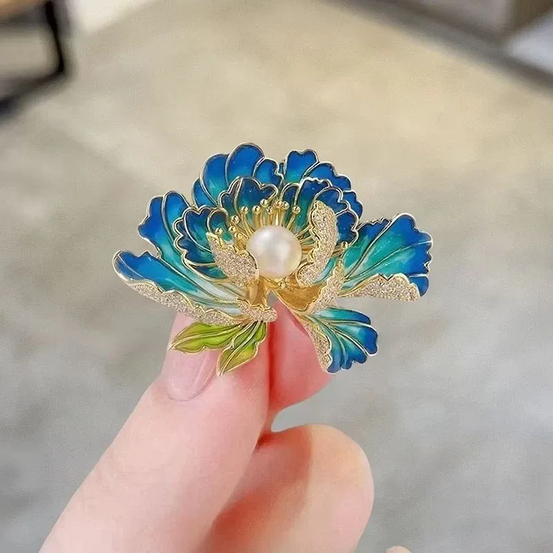 Brooch Pins