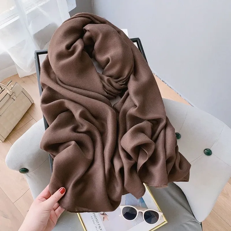 Solid Cotton