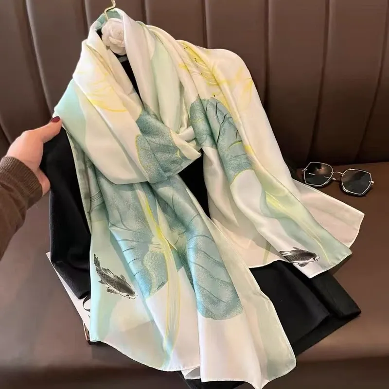 Satin Silk