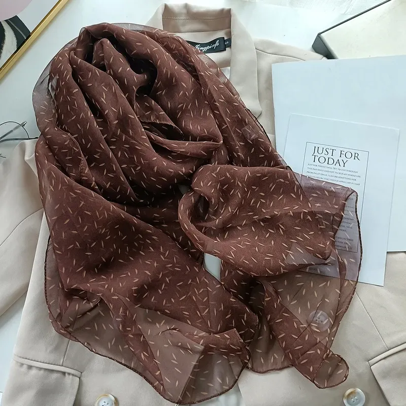 Chiffon Georgette