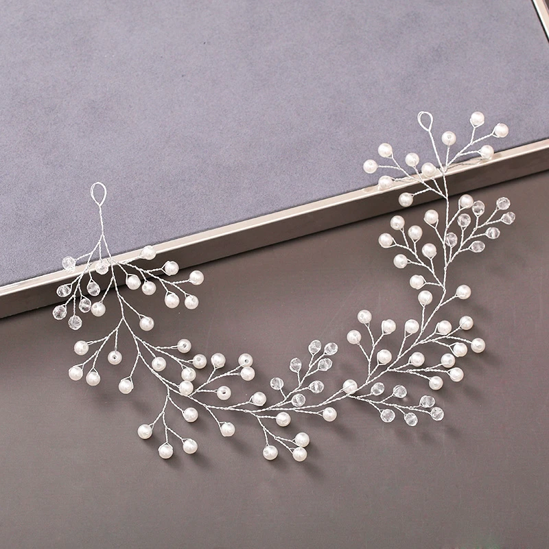 Gorgeous Pearl Headband / Hair accessories