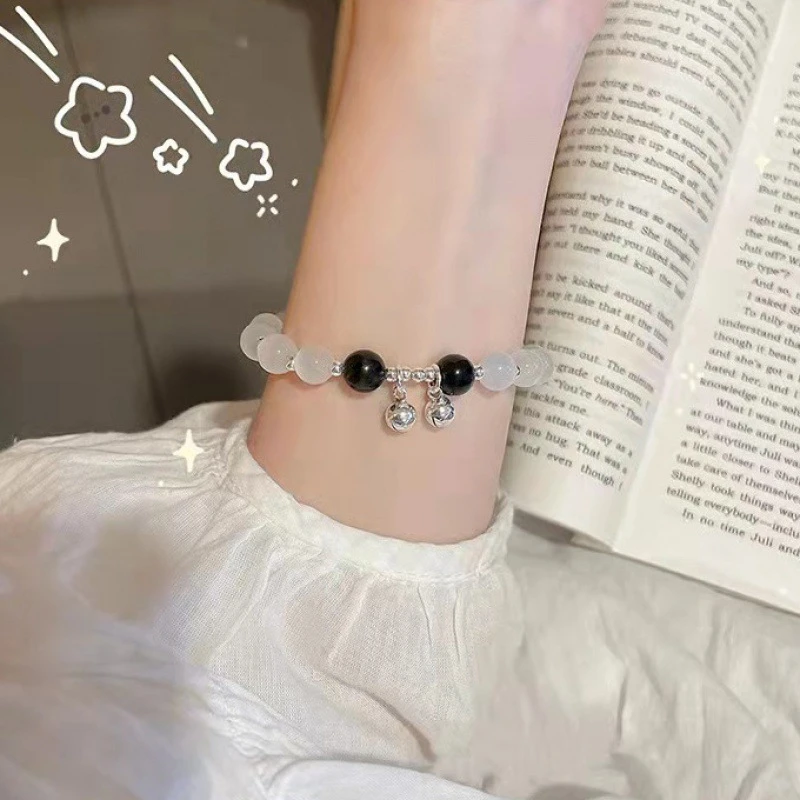 Elegant Crystal Bracelet