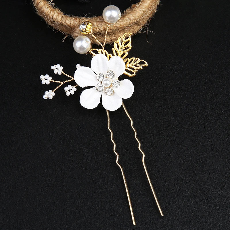 Beautiful Rhinestone Headband