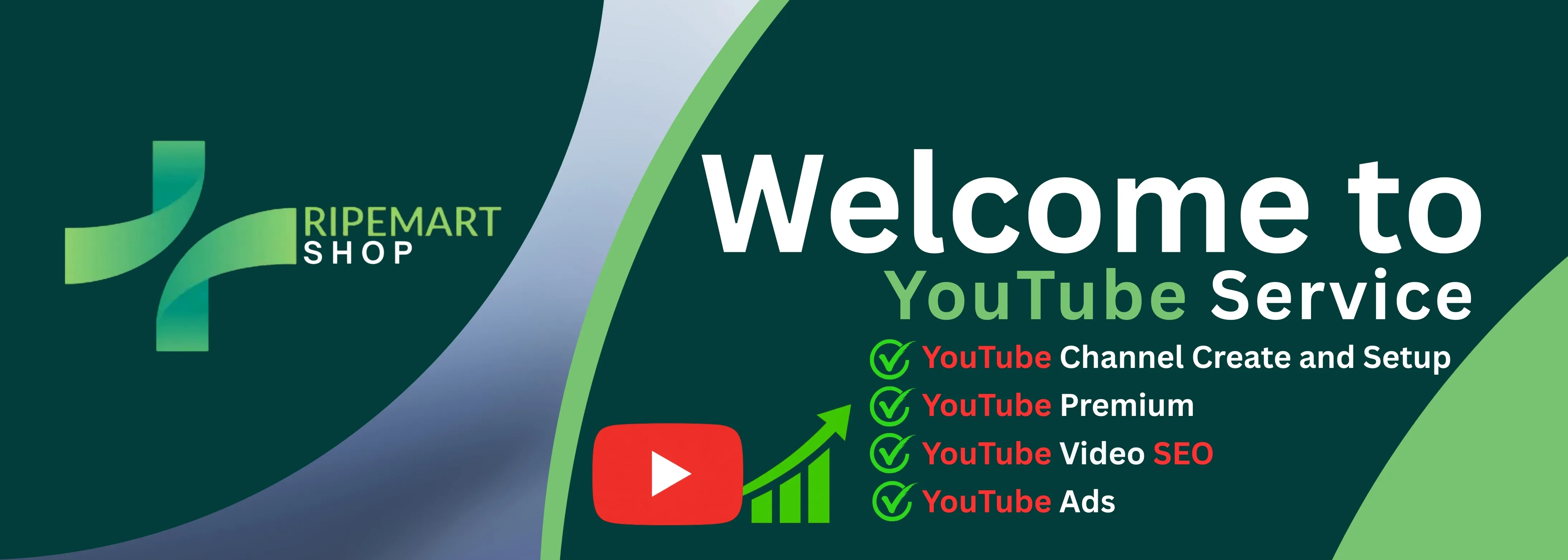 category banner