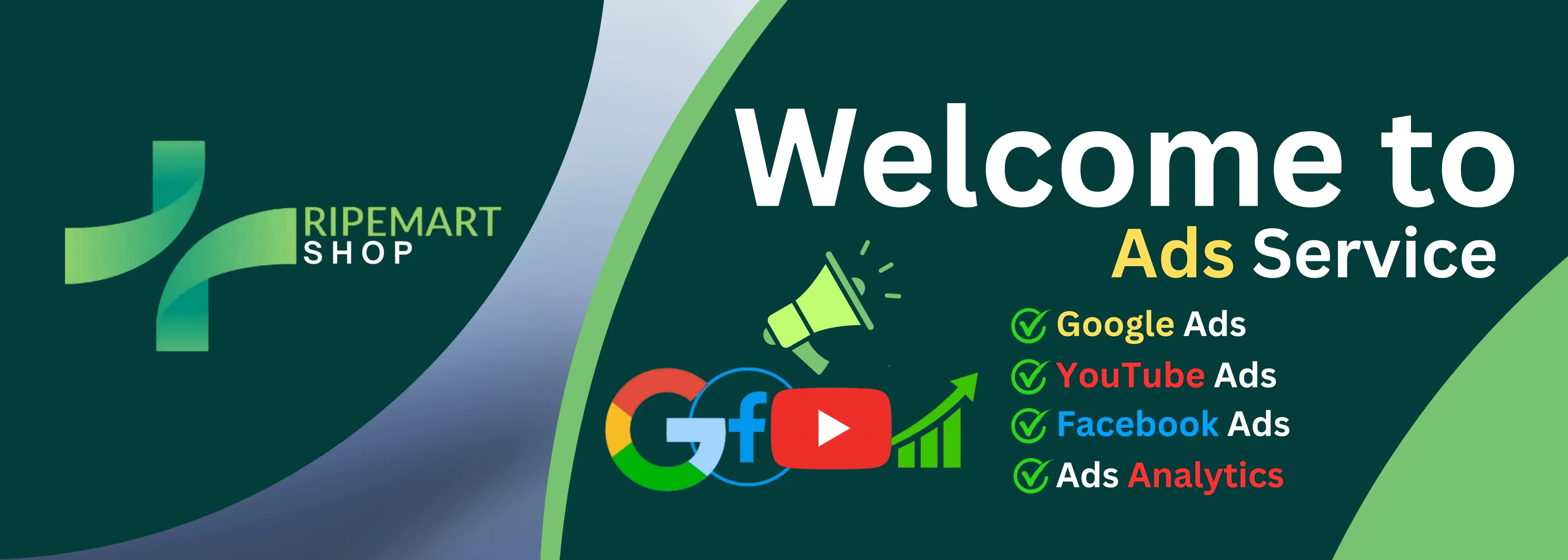 category banner
