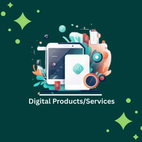 Digital Product
