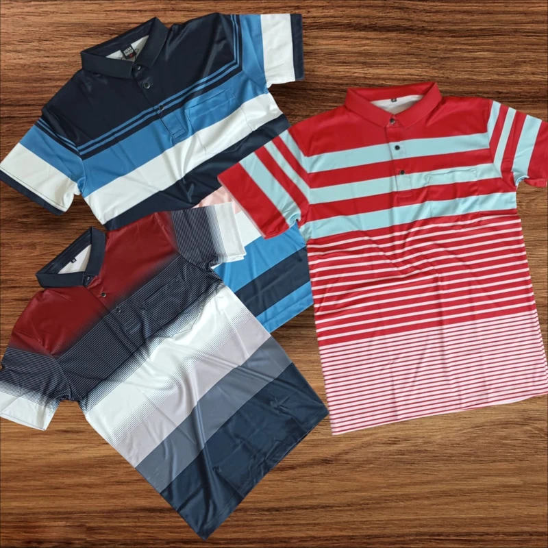 POLO SHIRT 2