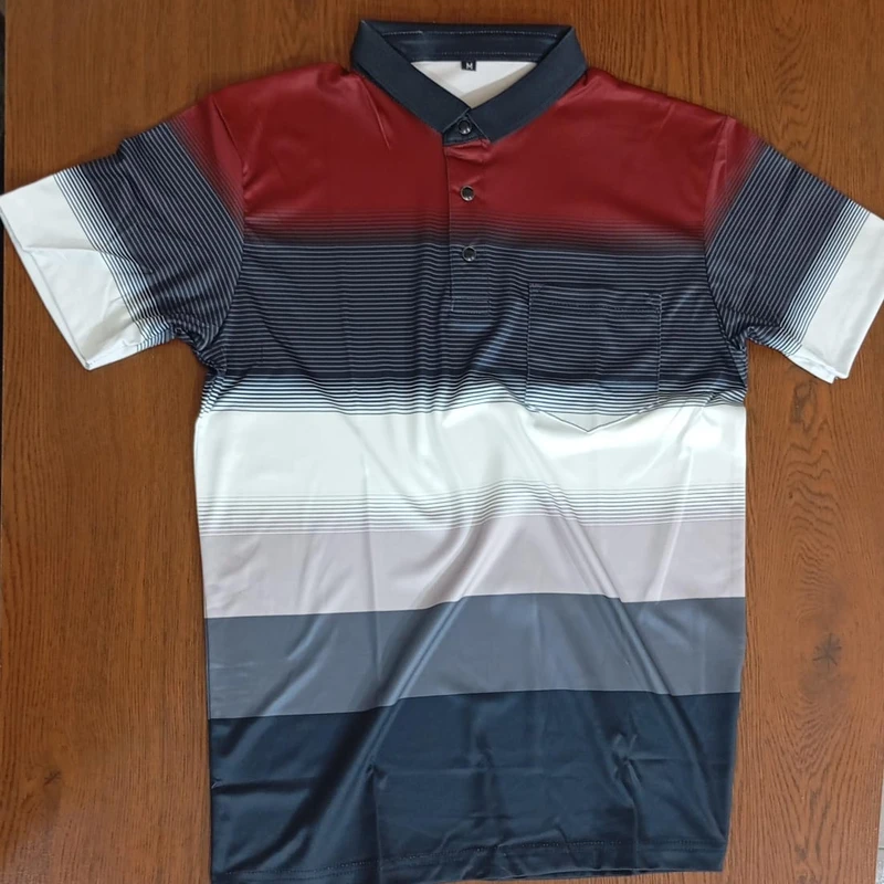 POLO SHIRT 2