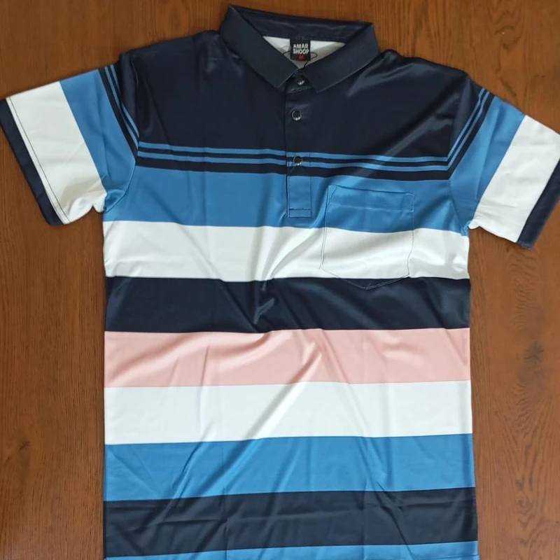 POLO SHIRT 2 - Image 3