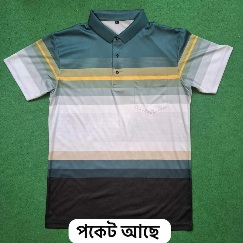 polo t-shirt 3