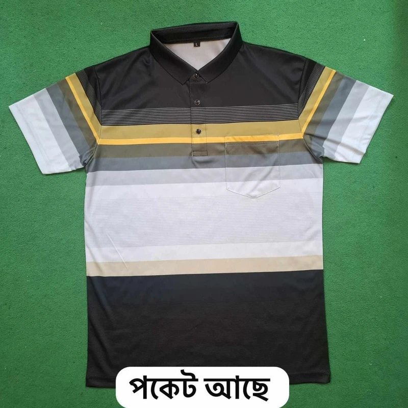 polo t-shirt 4