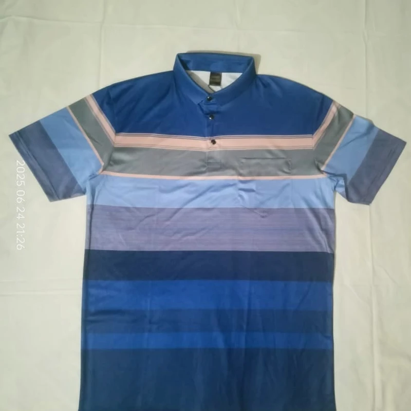 Polo shirt 7