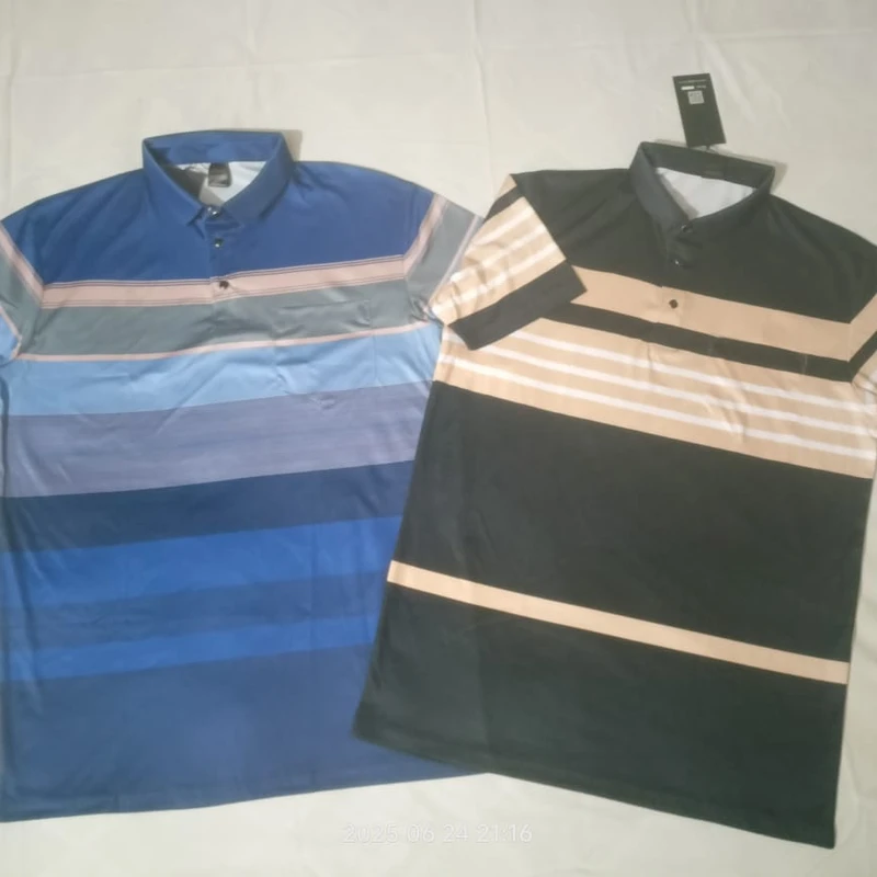 Polo shirt 7