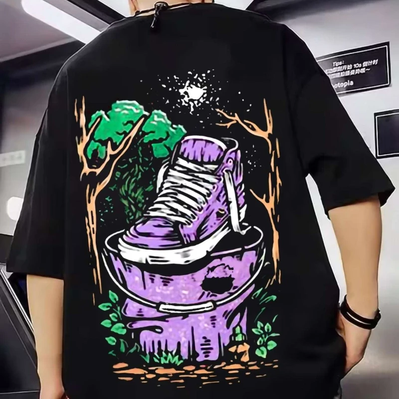 T shirt