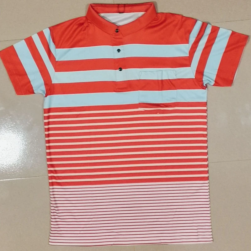 polo shirt 5