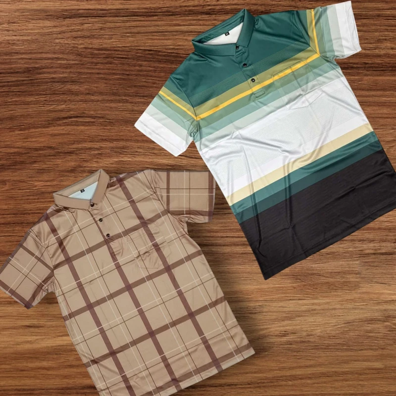 Polo Shirt-6