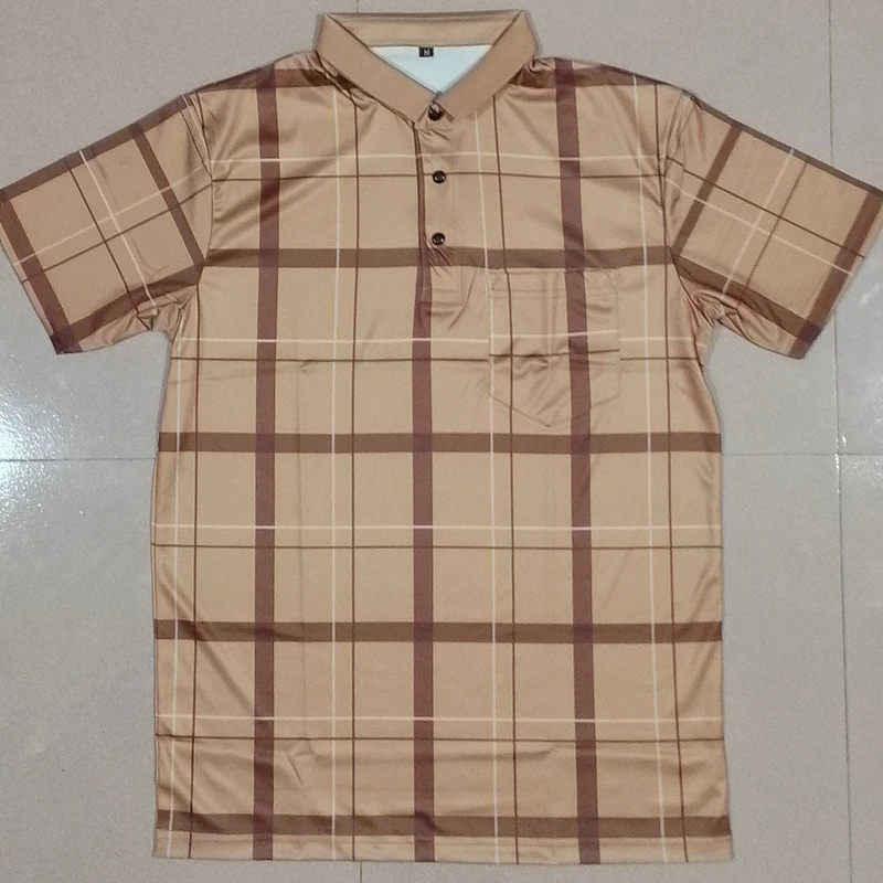 Polo Shirt-6