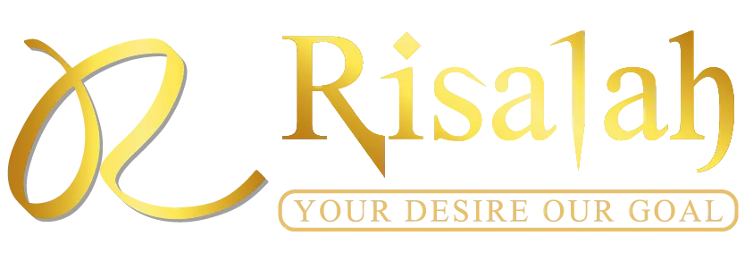 Risalah - Your Desire Our Goal