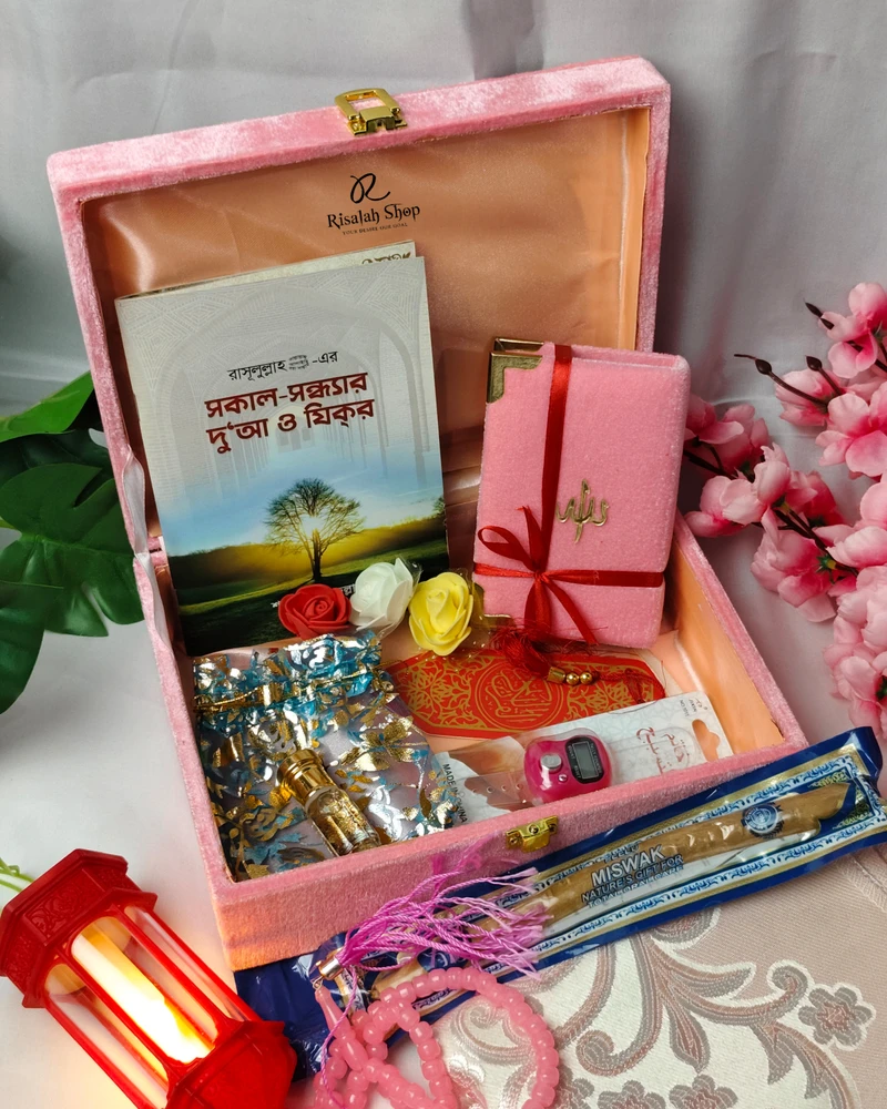 Student Standard Gift Package - Image 4
