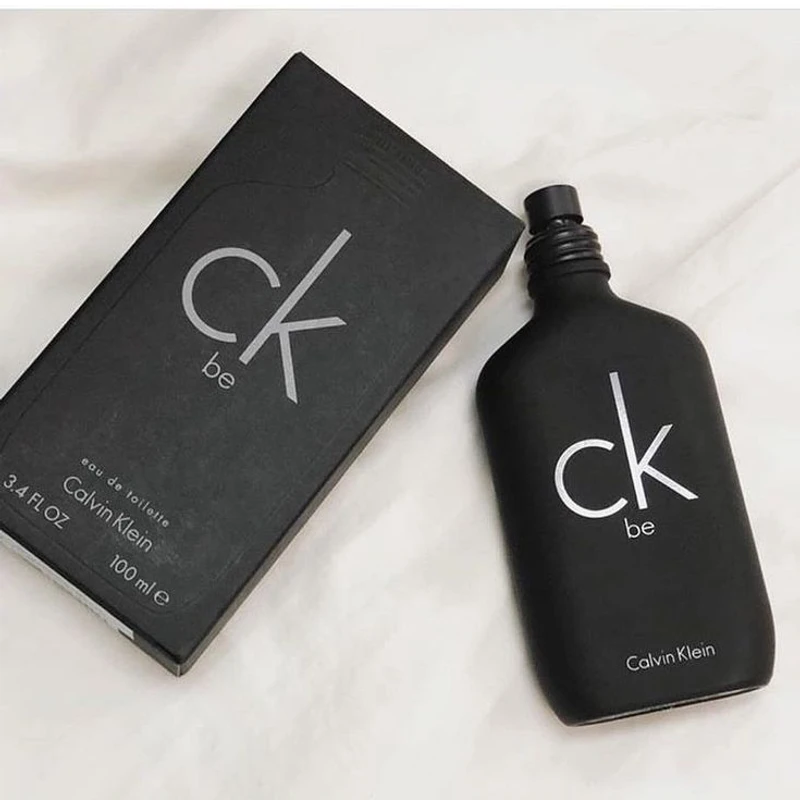 Calvin Klein CK Be EDT - 100ml