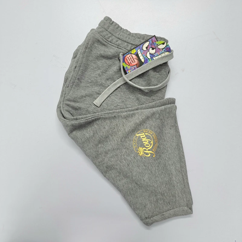 Exclusive Tarry Print Short Pant - Image 3