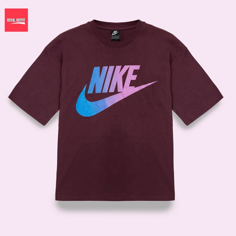 MEN'S  EXCLUSIVE DROP SHOULDER T  SHIRT - Image 3