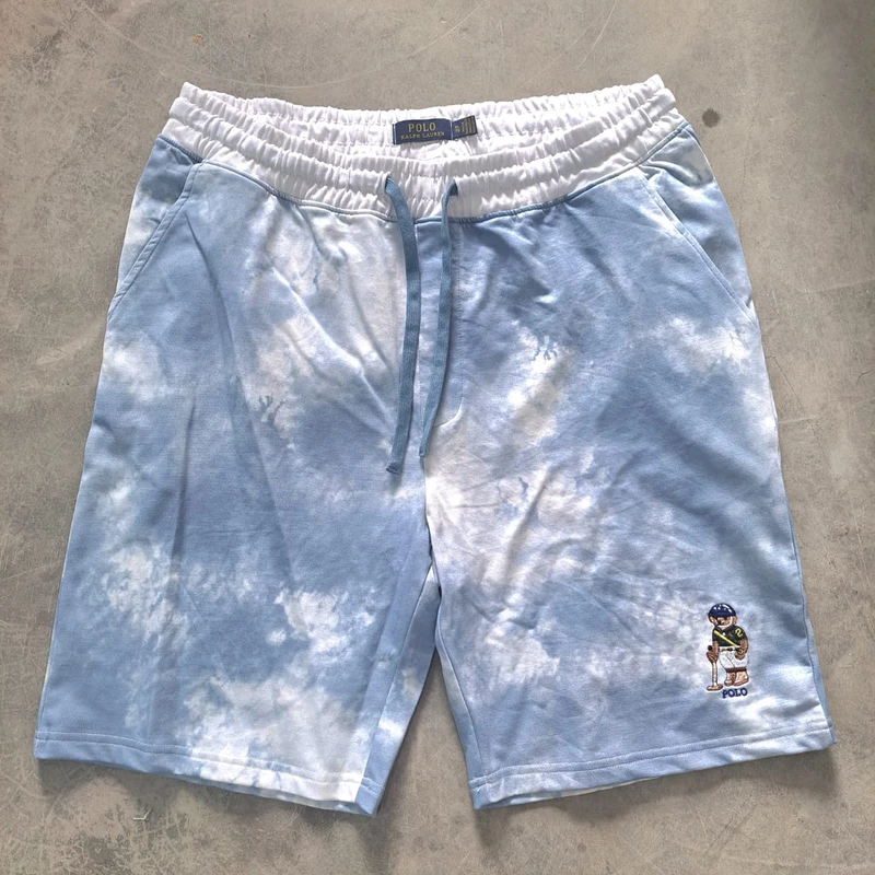MEN'S TARRY SHORT PANT