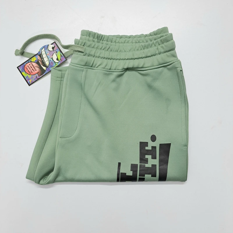 Exclusive Tarry Print Short Pant - Image 3