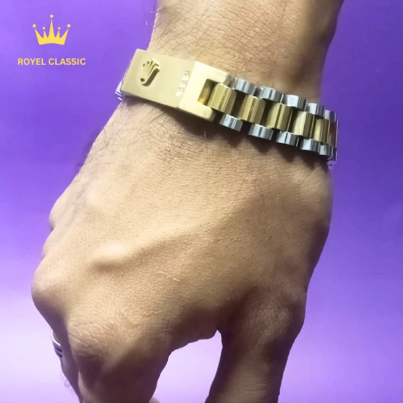 The Legacy Bracelet