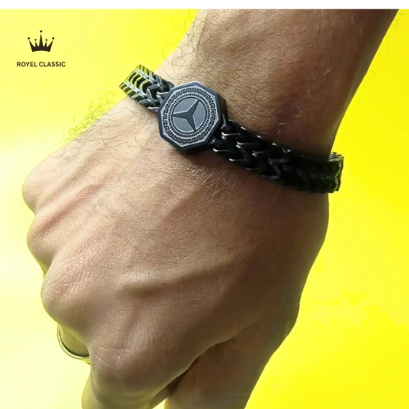 The Legacy Bracelet