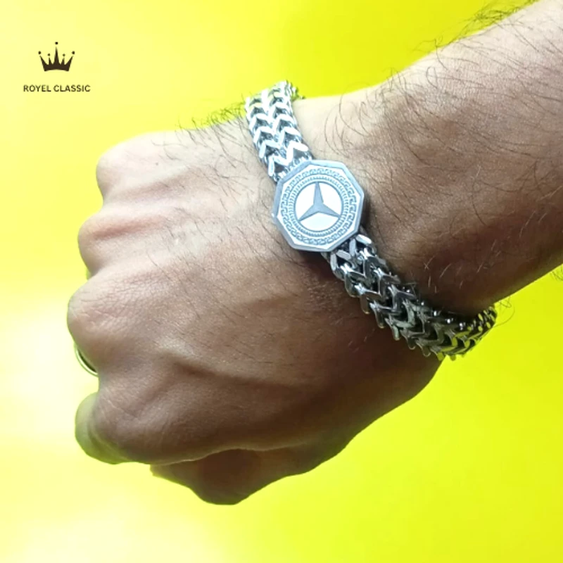 The Legacy Bracelet