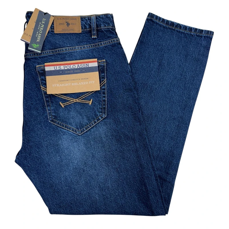 U.S. POLO GENS PANT - Image 3