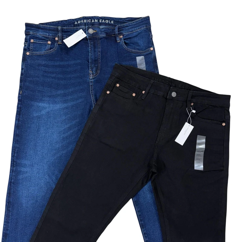 American Eagle Gens Pant - Image 3
