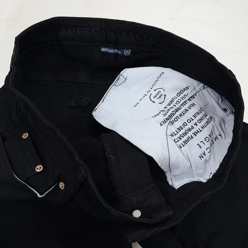 American Eagle Gens Pant - Image 3