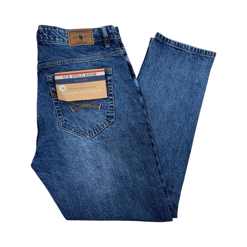 U.S. POLO GENS PANT - Image 3
