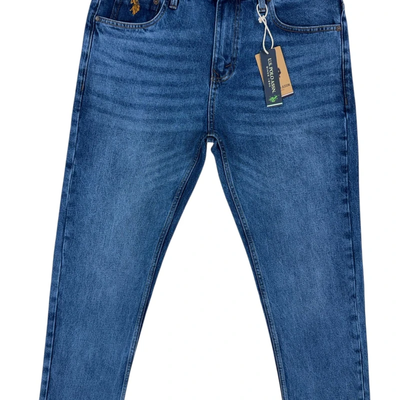 2 PCS U.S. POLO GENS PANT (Combo Offer) - Image 3