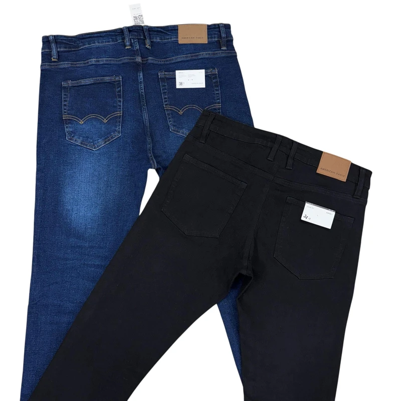 2 pcs American Eagle Gens Pant (Combo Offer)