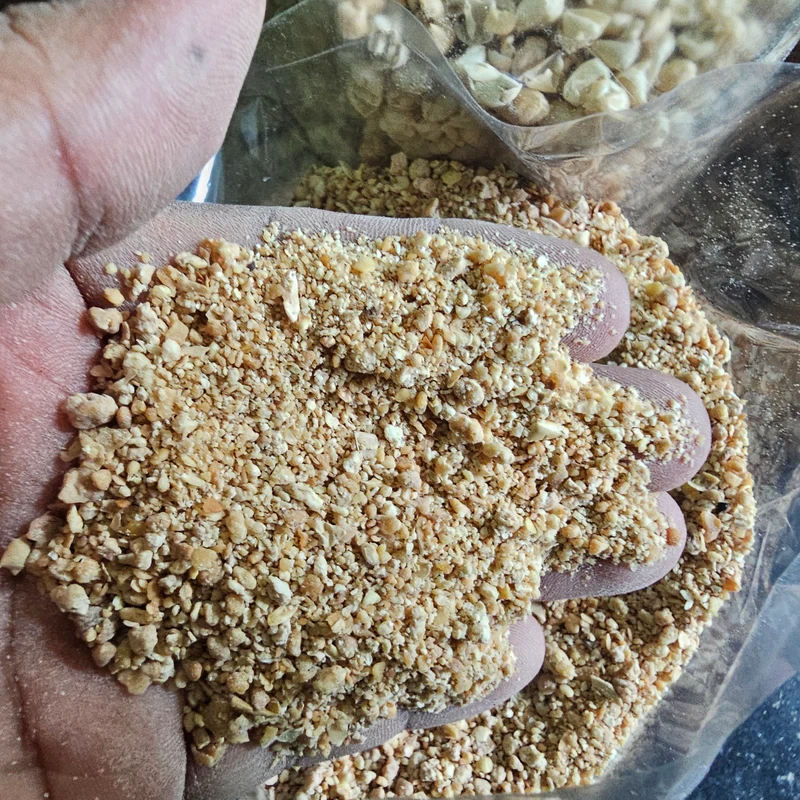 Soybean meal