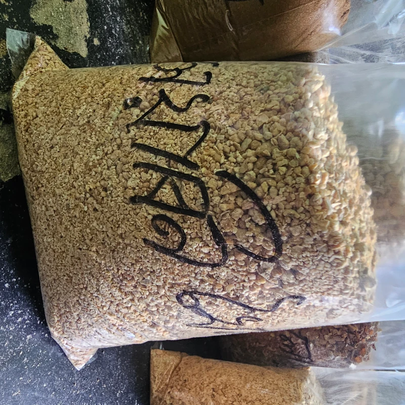 Soybean meal - Image 3